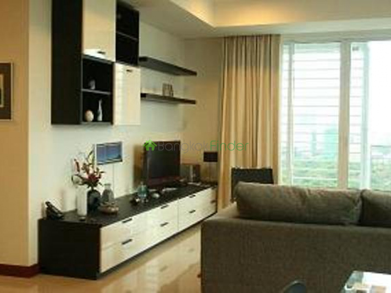 Rajadamri, Rajadamri, Bangkok, Thailand, 3 Bedrooms Bedrooms, ,3 BathroomsBathrooms,Condo,For Sale,Baan Rachprasong,Rajadamri,5364